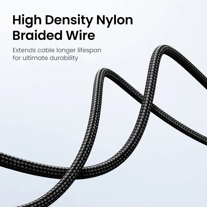 UGREEN 20W PD USB Type C to Lightning Cable - Supersell