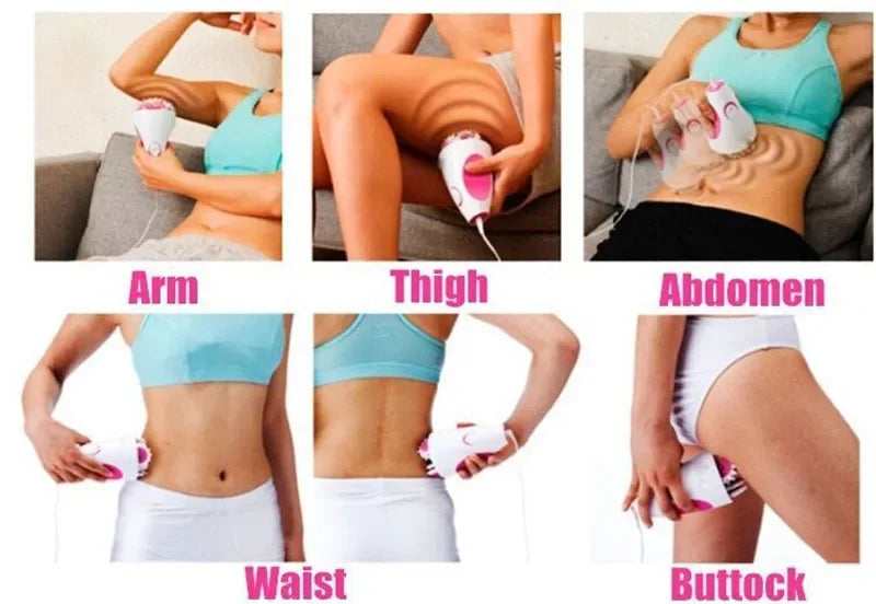 Cellulite Massager for Body - Supersell