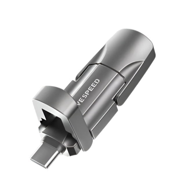 Solid State Pen Drive USB3.2 Gen 2 Type C Flash Drive - Supersell