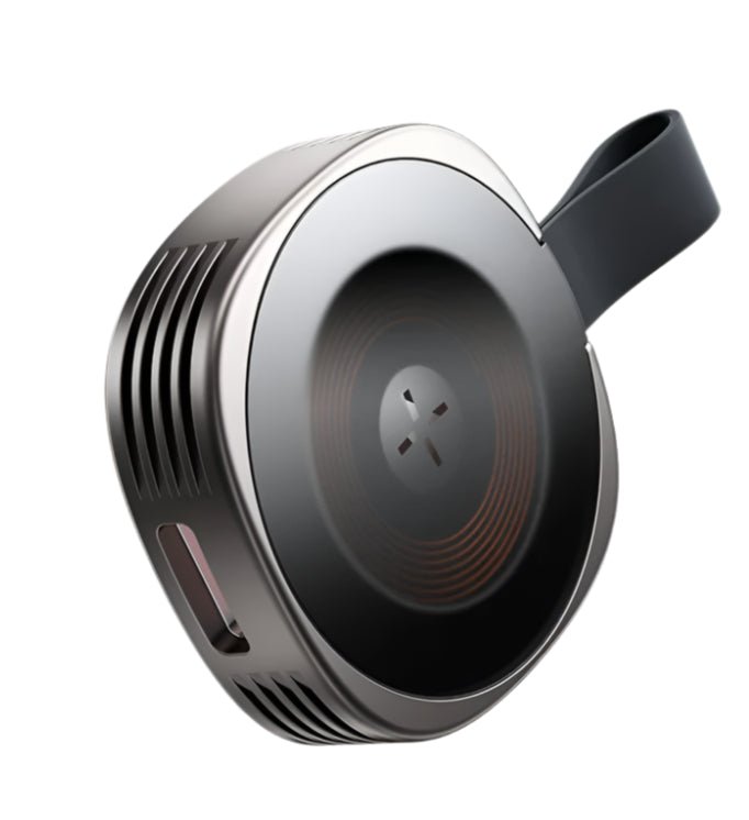 Essager Magnetic Wireless Charger for Apple Watch - Supersell