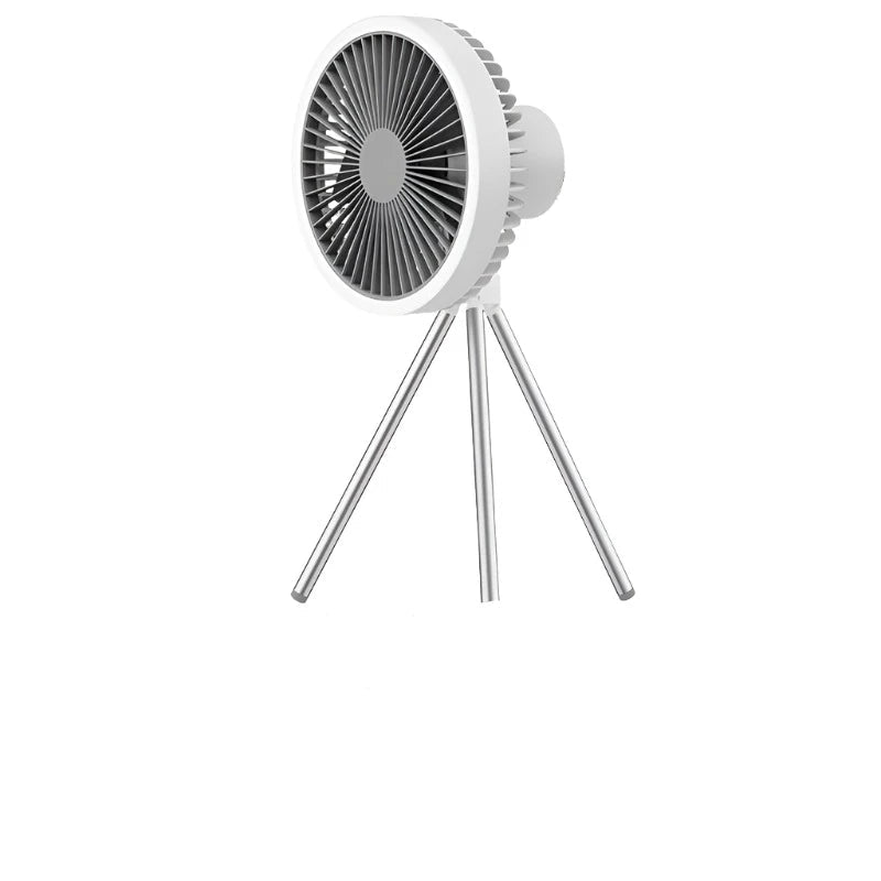 10000mAh Camping Fan Rechargeable - Supersell