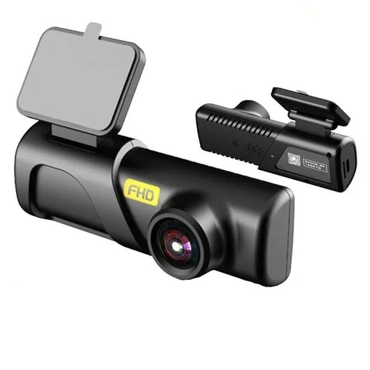 2k 1440P HD Wi - Fi Dash Cam for Car 24H Parking Mode - Supersell