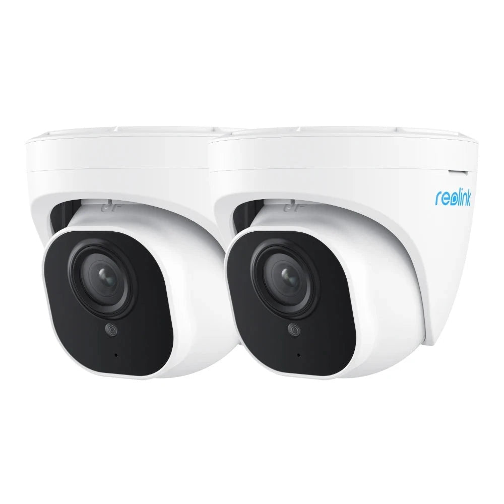 5MP Reolink RLC - 510A Security Camera RLC - 520A - Supersell