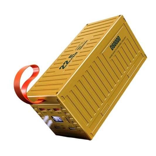 60000mAh QOOVI Power Station - Supersell