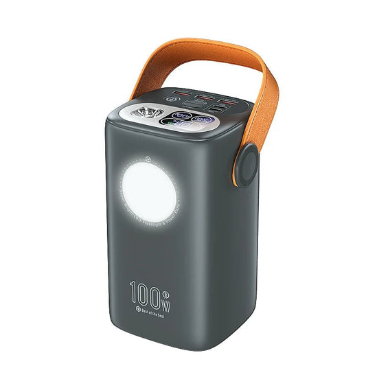 60000mAh Ultra Power Bank for Outdoor Use - Supersell