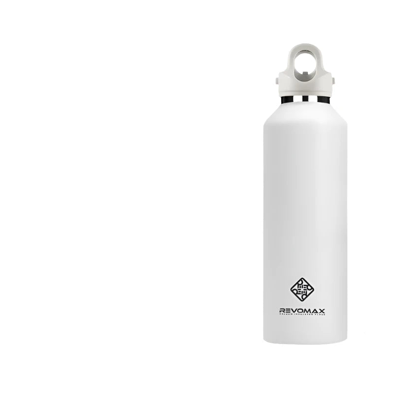 950ml REVOMAX Vacuum Thermos Bottle – Portable Insulated Flask - Supersell