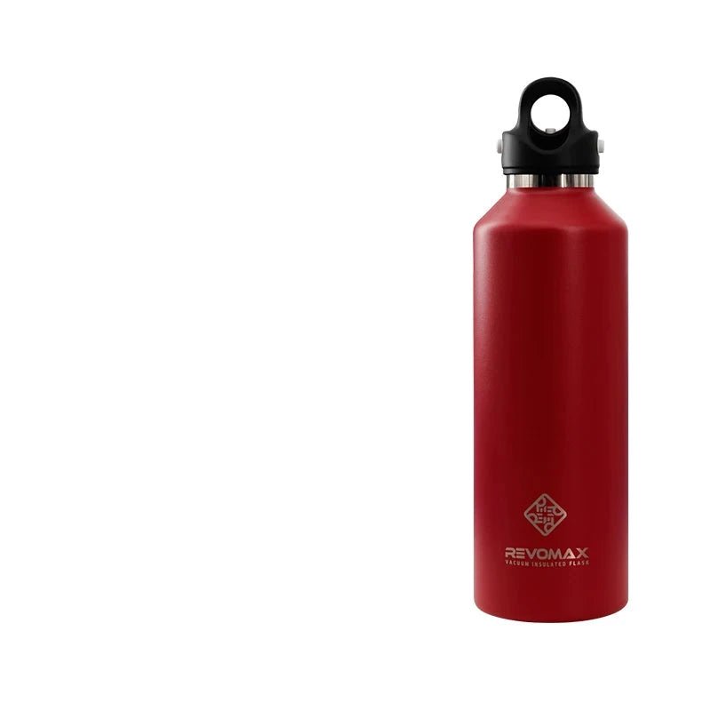 950ml REVOMAX Vacuum Thermos Bottle – Portable Insulated Flask - Supersell