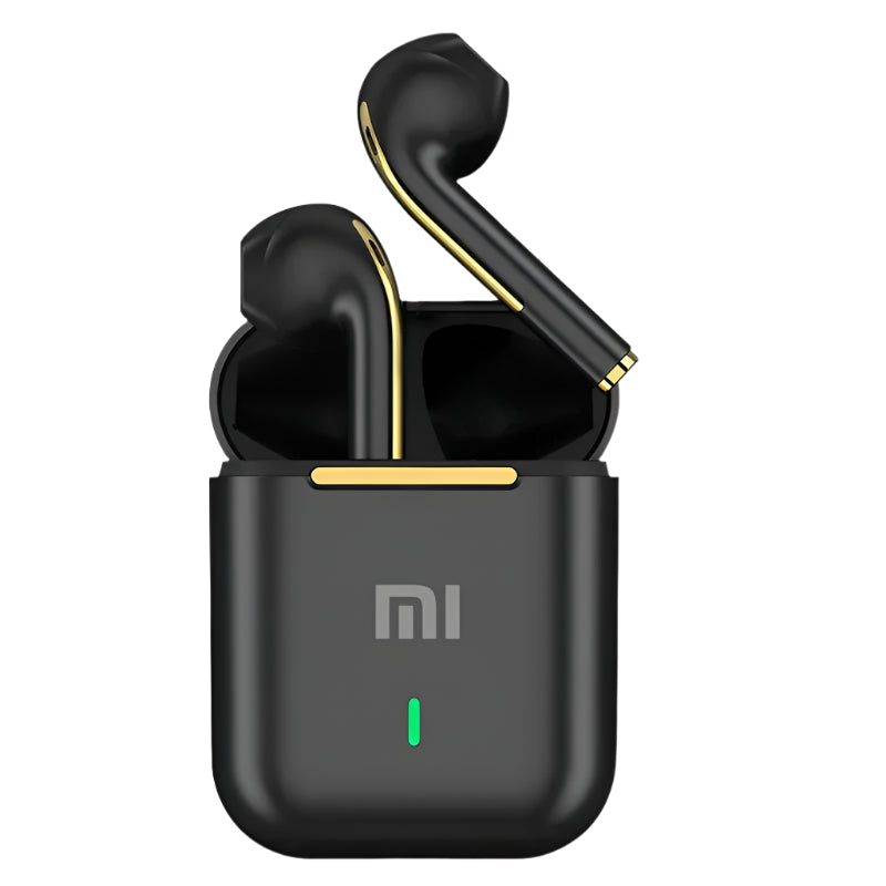 XIAOMI  Wireless Bluetooth Headphones  in Ear Stereo Sports Earphone Ture Wireless Bluetooth Headset With Mic - Supersell 