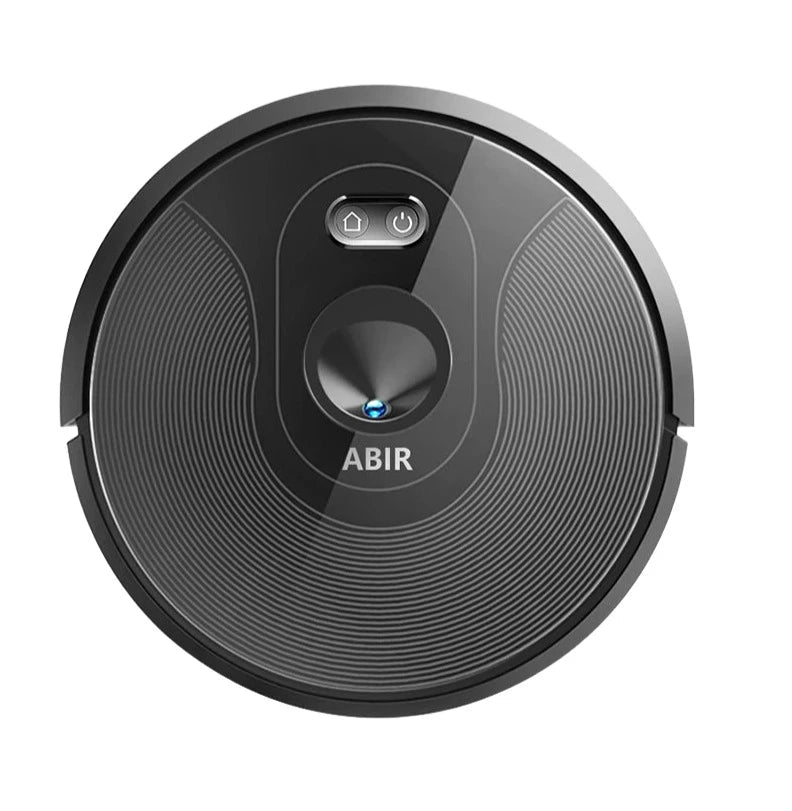 ABIR X6 Robot Vacuum Cleaner 6000PA Suction - Supersell