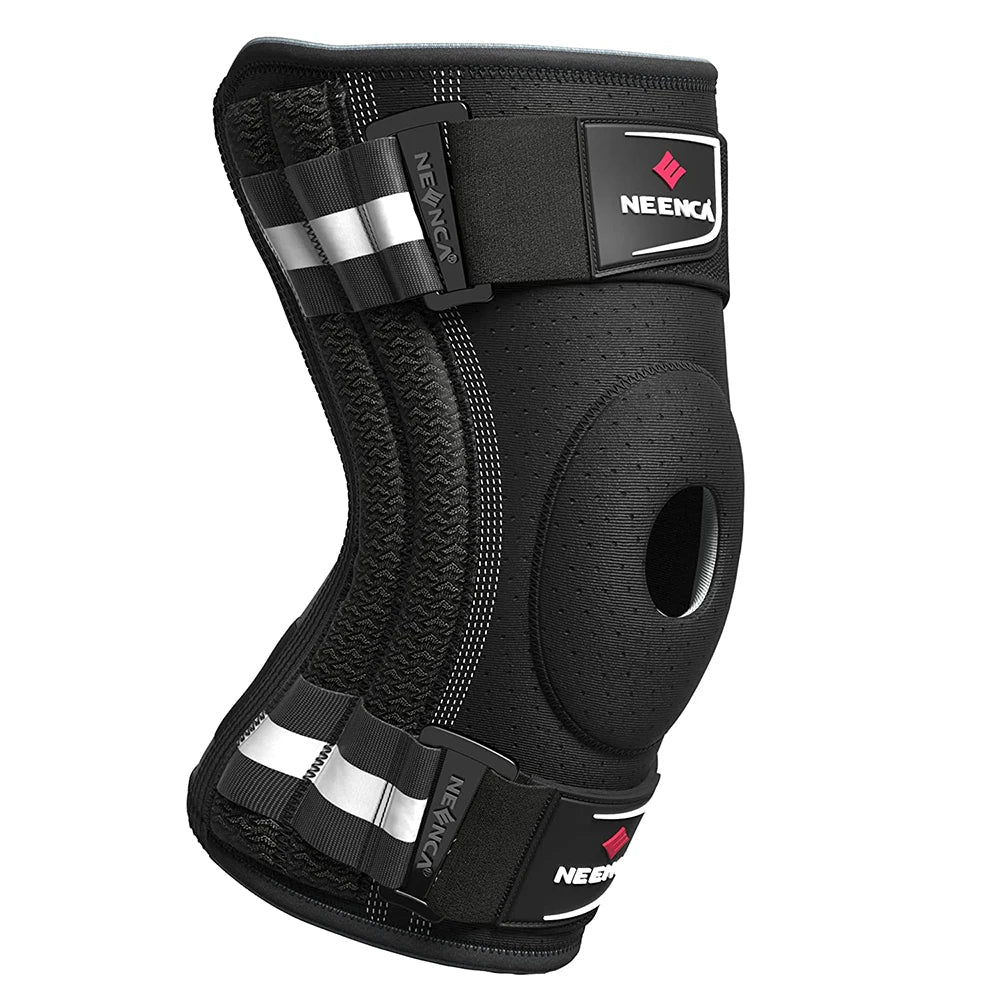 Active Knee Support Brace for Arthritis & Meniscus Relief - Supersell