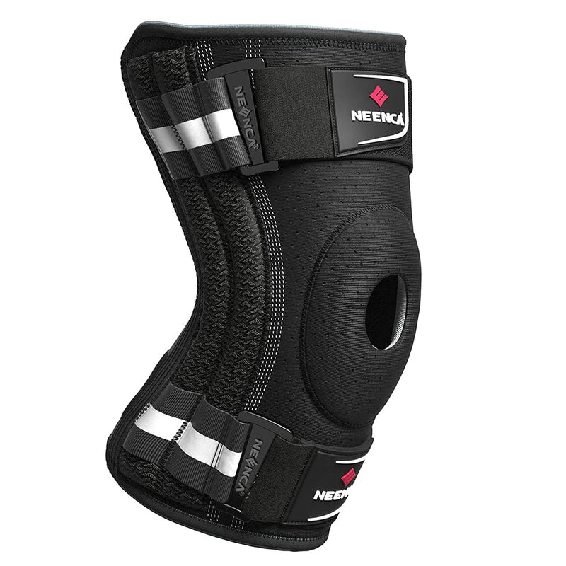 Active Knee Support Brace for Arthritis & Meniscus Relief - Supersell