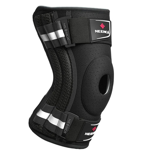 Active Knee Support Brace for Arthritis & Meniscus Relief - Supersell