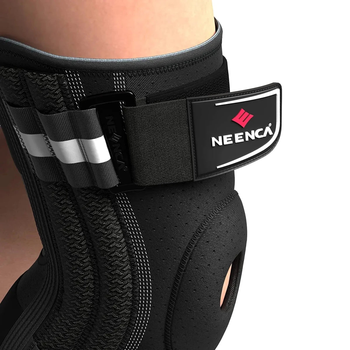 Active Knee Support Brace for Arthritis & Meniscus Relief - Supersell
