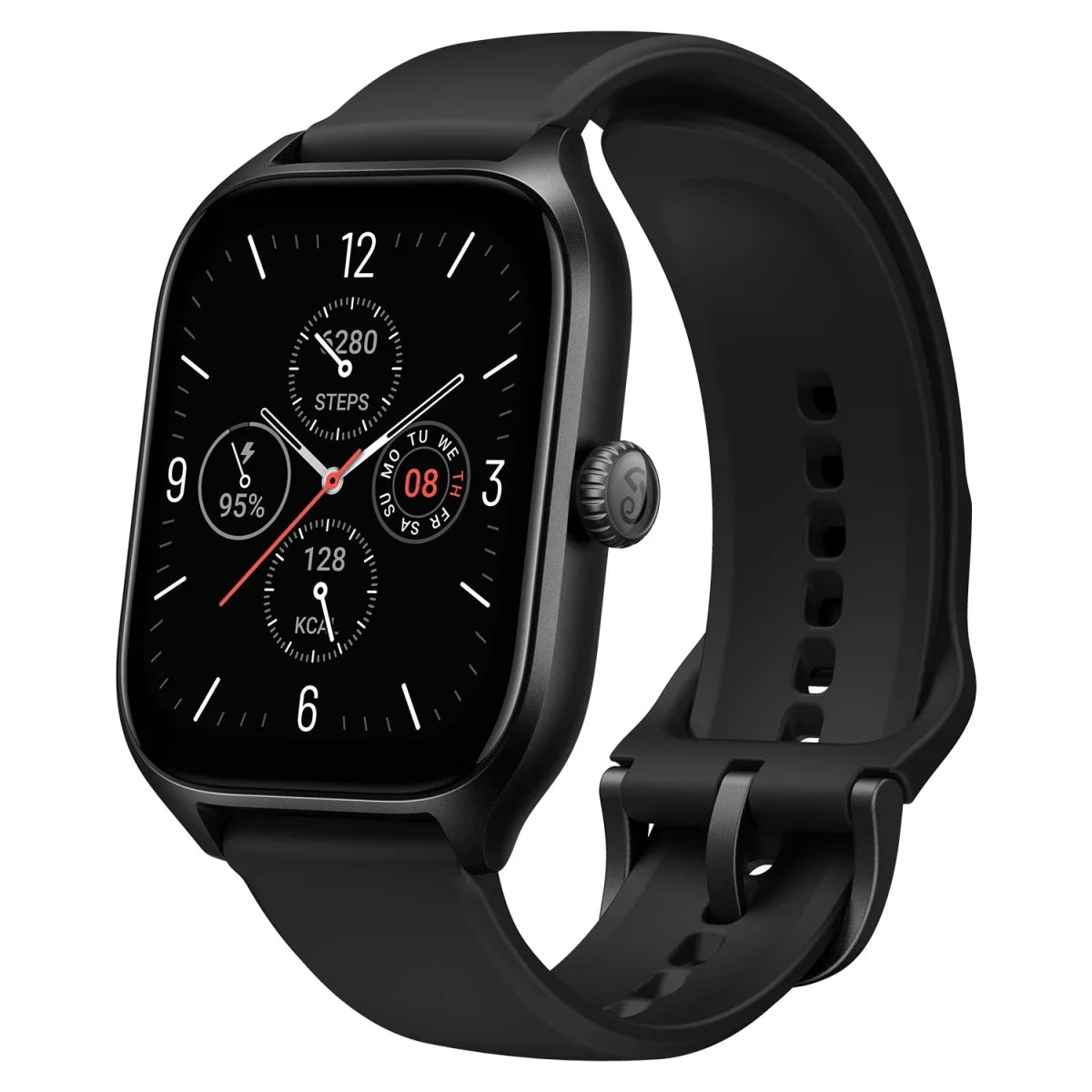 Amazfit GTS 4 Mini Smartwatch - Supersell