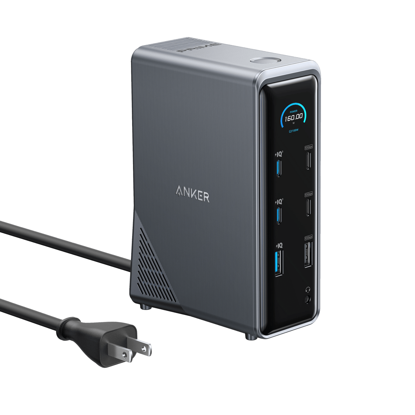 Anker Prime Charging Docking Station 160W 14 in 1 - Supersell