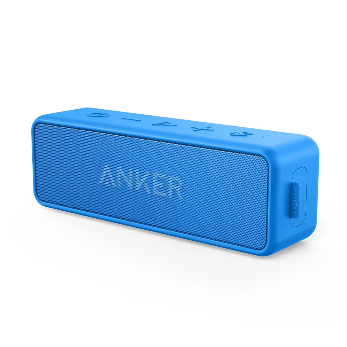 Anker Soundcore 2 Portable Wireless Bluetooth Speaker - Supersell