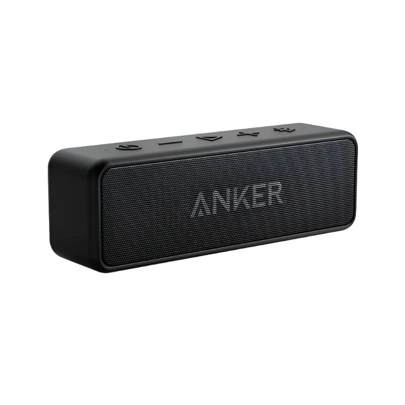 Anker Soundcore 2 Portable Wireless Bluetooth Speaker - Supersell