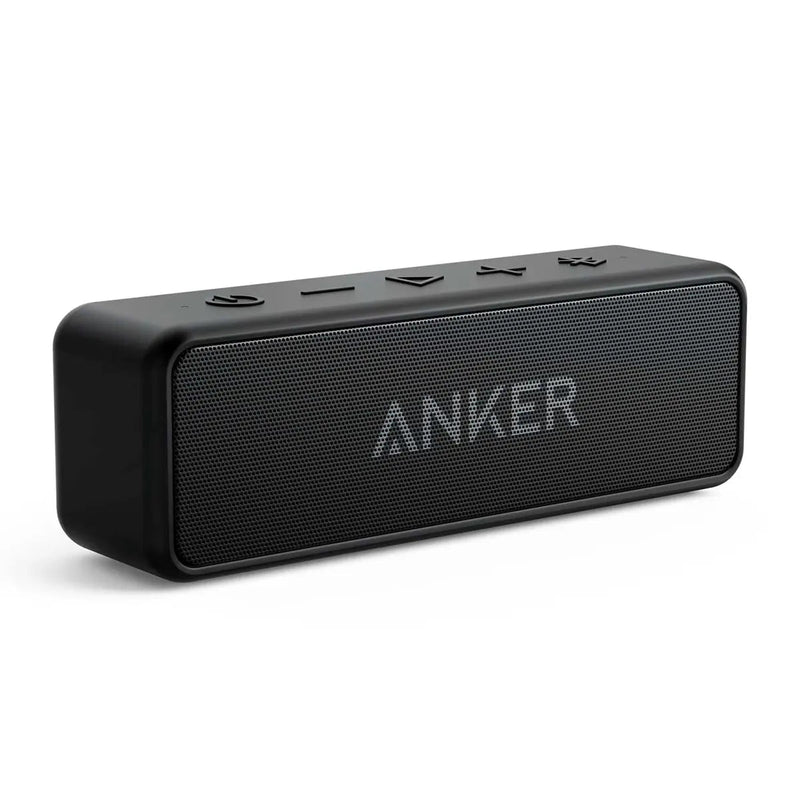 Anker Soundcore 2 Portable Wireless Bluetooth Speaker - Supersell