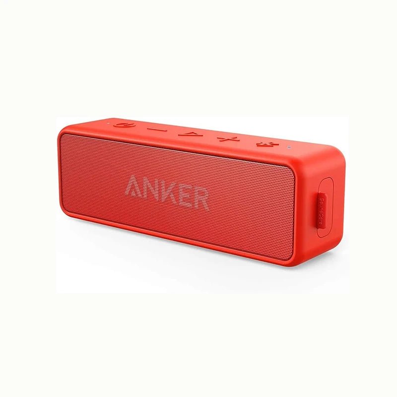 Anker Soundcore 2 Portable Wireless Bluetooth Speaker - Supersell