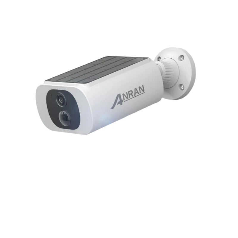 ANRAN 2K Wireless Solar Camera - Supersell