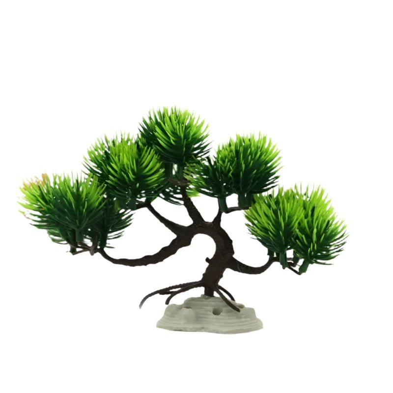 Aquarium Ornaments Simulation Plants for Fish Tank - Supersell