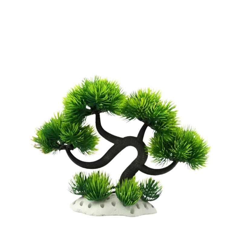 Aquarium Ornaments Simulation Plants for Fish Tank - Supersell