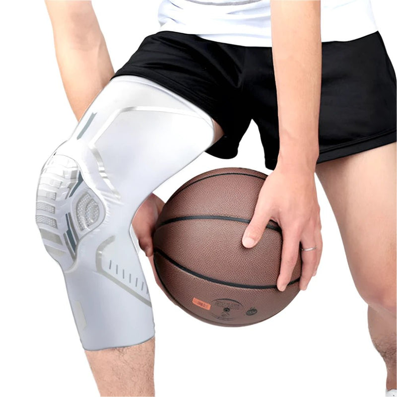 Arthritis Knee Pad – Shockproof Compression & Pain Relief Sleeve - Supersell