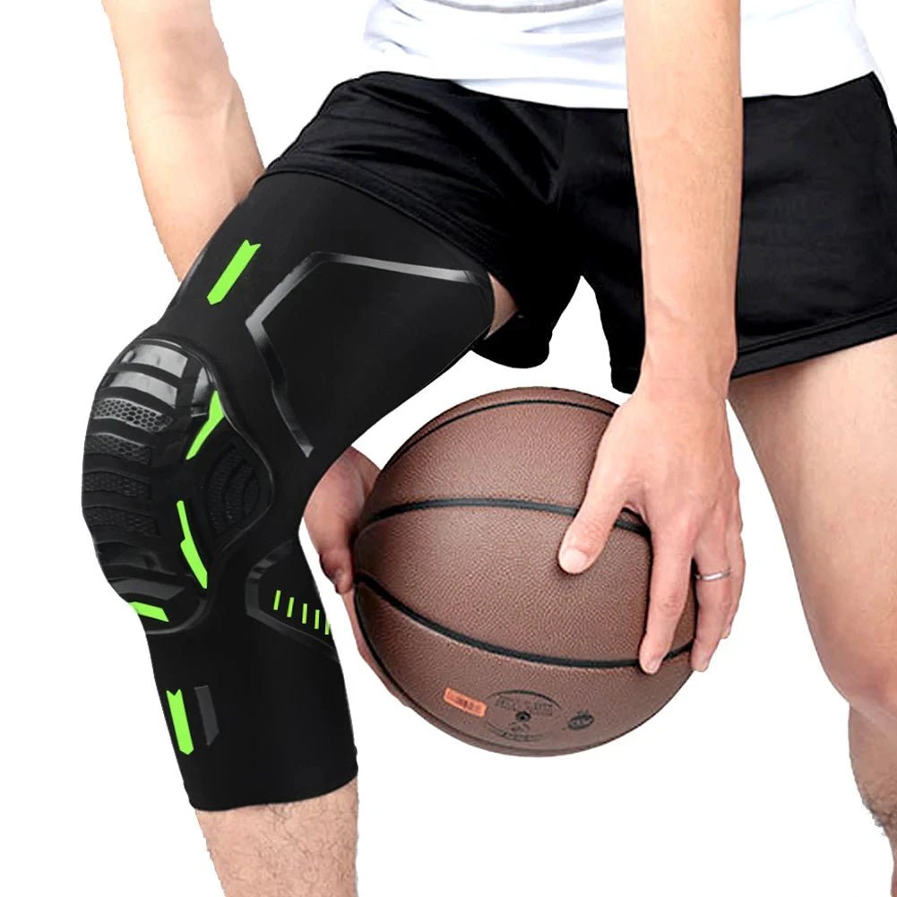 Arthritis Knee Pad – Shockproof Compression & Pain Relief Sleeve - Supersell