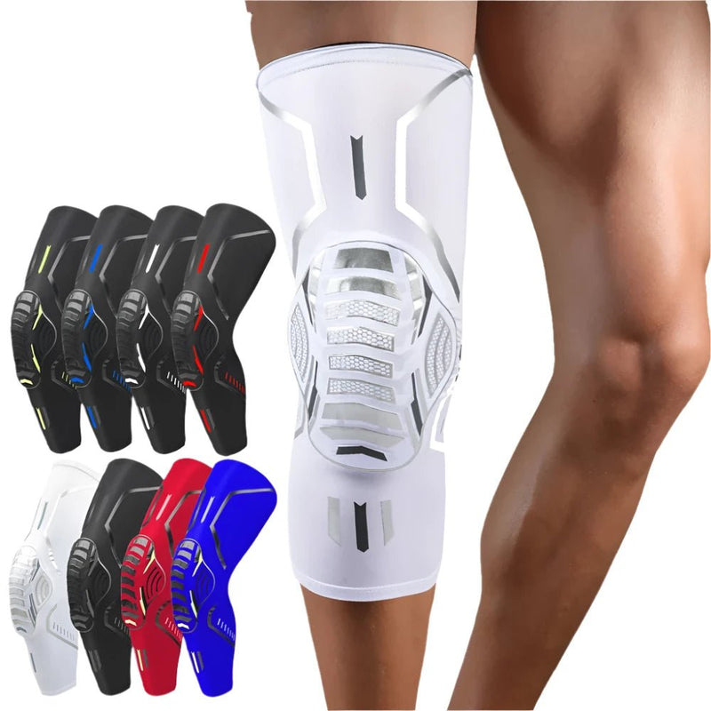 Arthritis Knee Pad – Shockproof Compression & Pain Relief Sleeve - Supersell