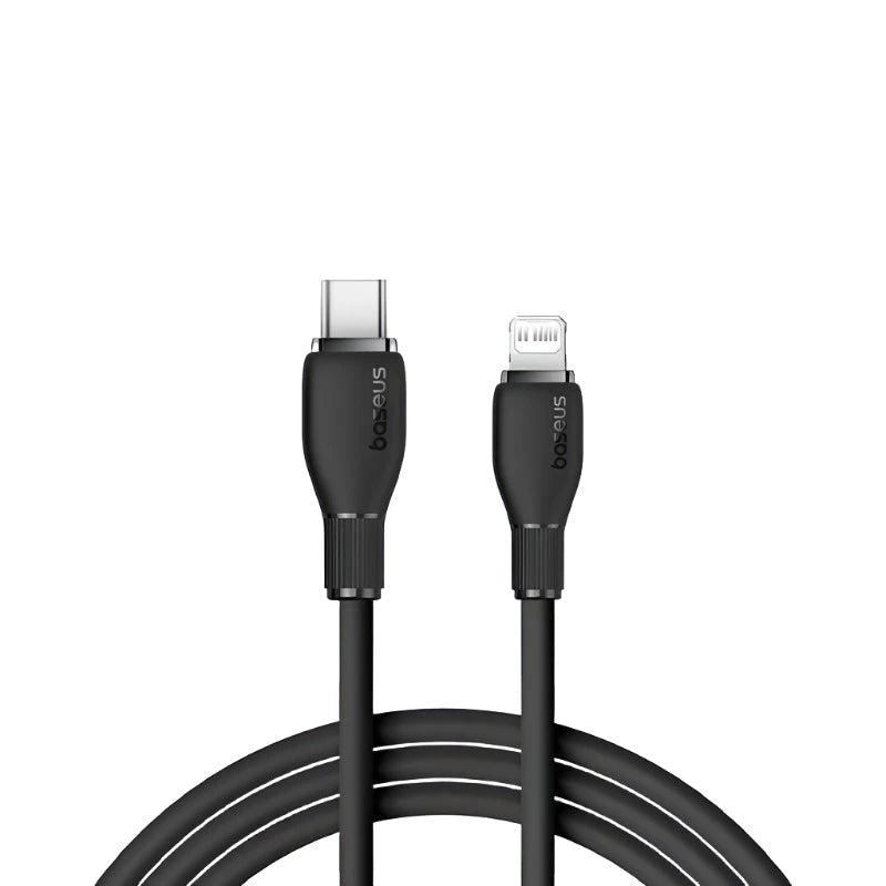 Baseus USB C Cable for iPhone 20W Fast Charging Cable Type C - Supersell