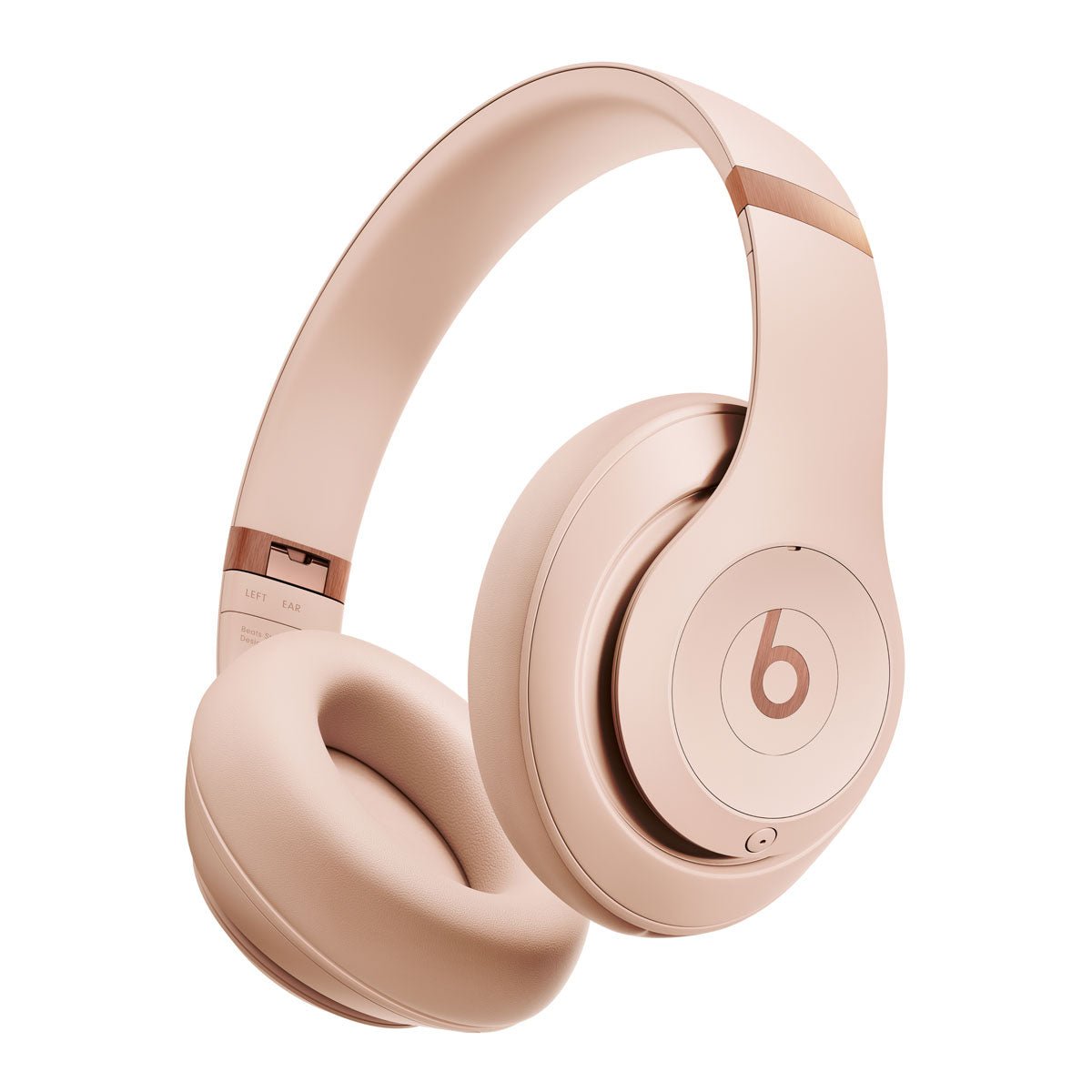 Beats Studio Pro Over Ear Wireless Noise Cancelling Headphones - Supersell