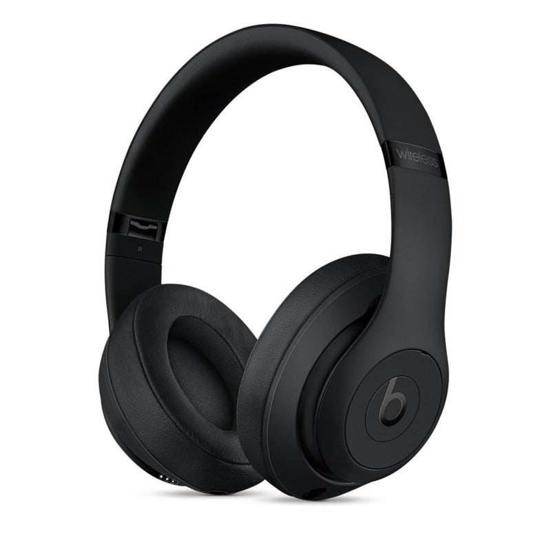 Beats Studio3 Over Ear Wireless Bluetooth Headphones - Supersell