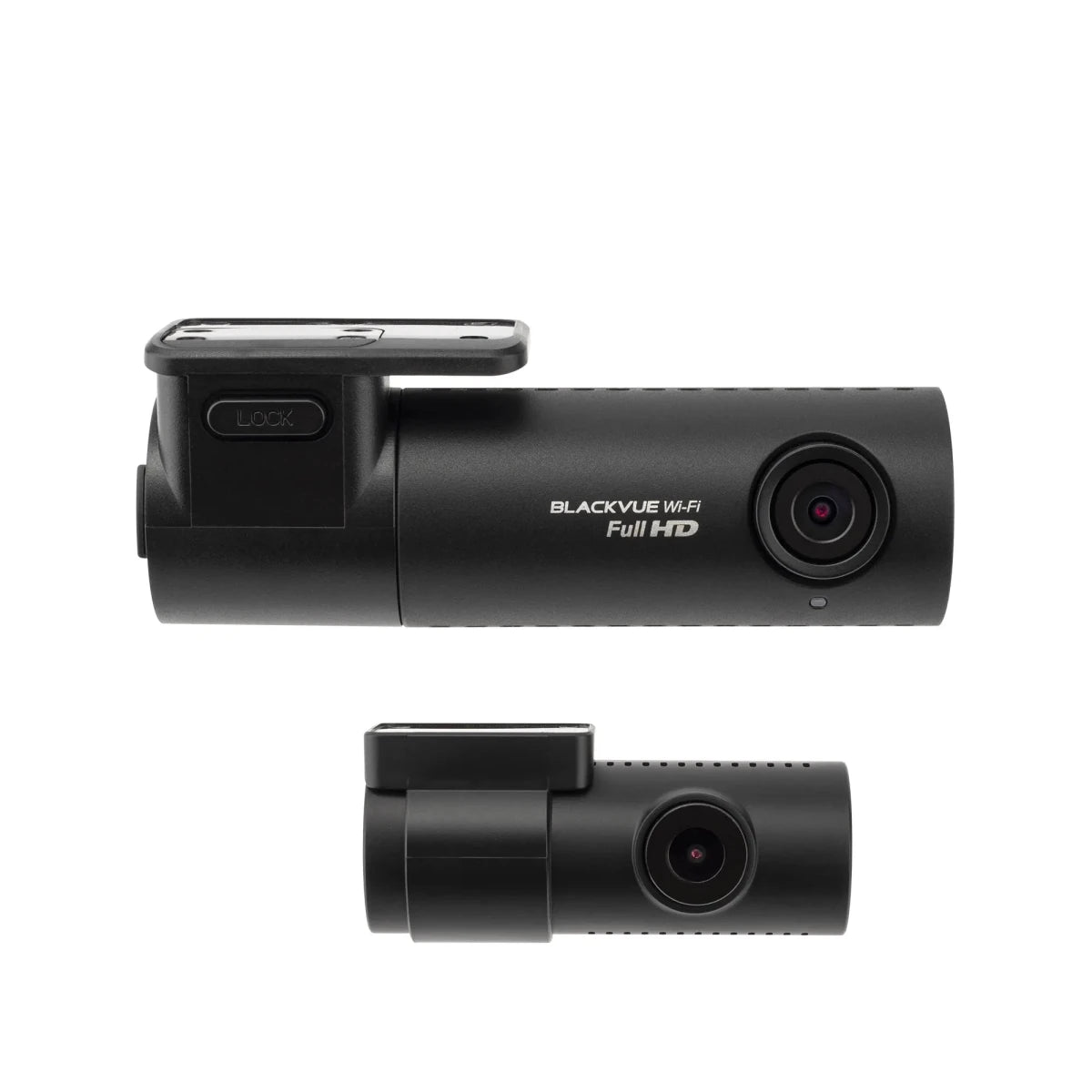 Blackvue DR590X - 2CH Plus 64GB With GPS - Supersell