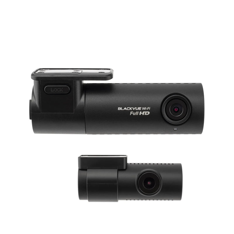 Blackvue DR590X - 2CH Plus 64GB With GPS - Supersell
