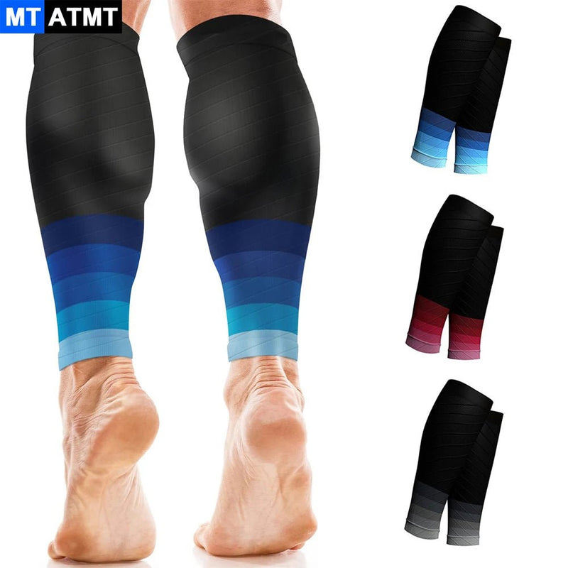Calf Compression Sleeves for Shin Splint - Supersell