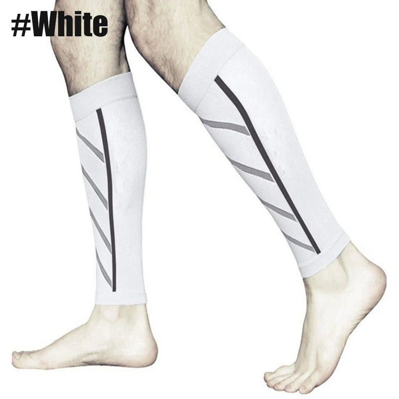 Calf Compression Sleeves for Shin Splint - Supersell