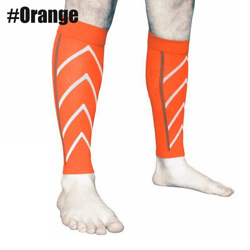 Calf Compression Sleeves for Shin Splint - Supersell