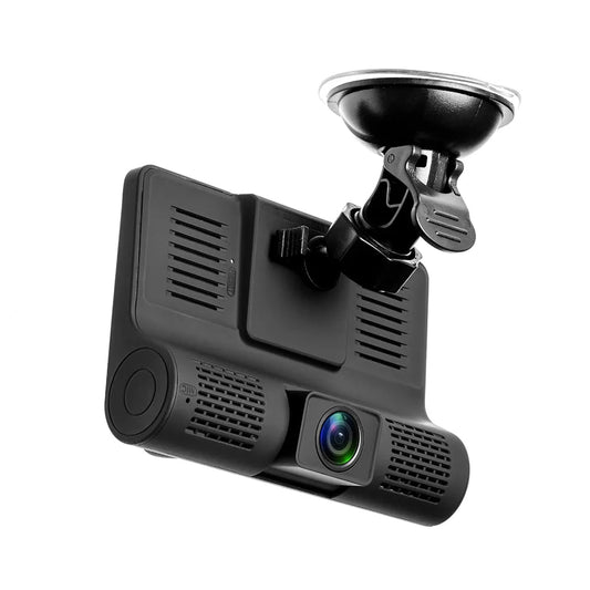 Car DVR 3 Car Dash Cam - Supersell