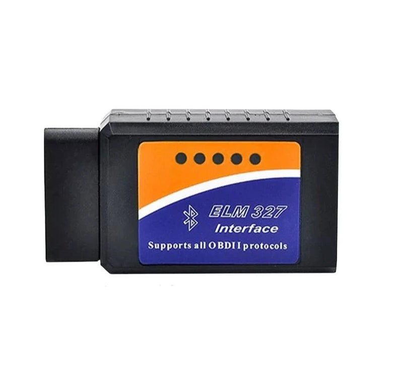 Car Scanner Diagnostic Tool OBD2 Bluetooth Free Scans for Life - Supersell