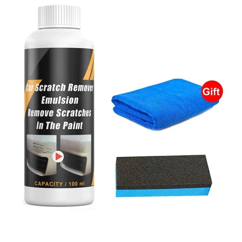 Car Scratch Remover Paint Care Tools Auto Swirl Remover - Supersell