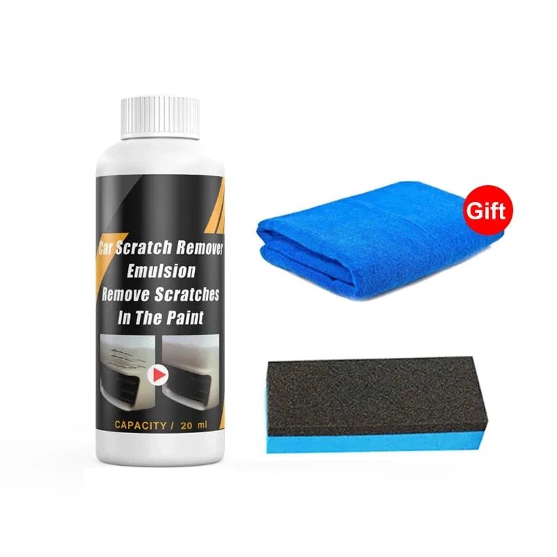 Car Scratch Remover Paint Care Tools Auto Swirl Remover - Supersell