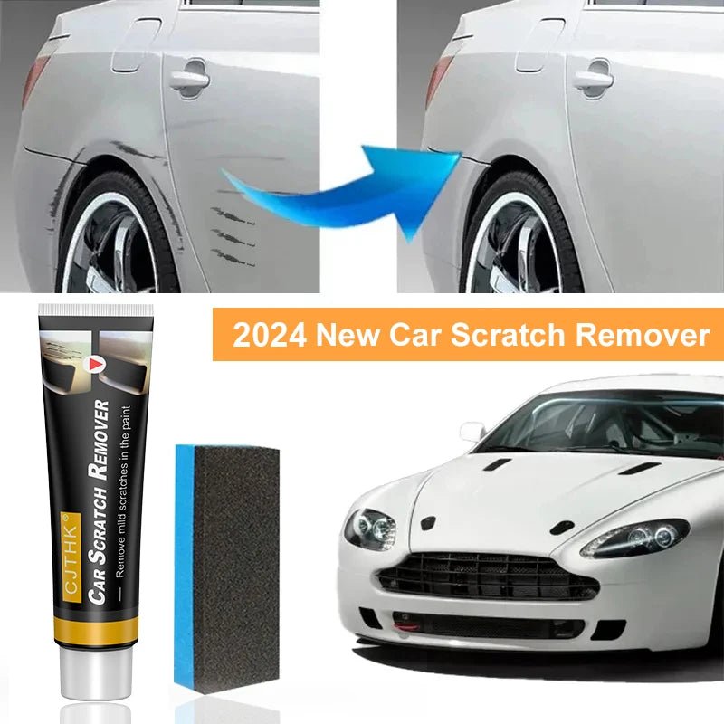 Car Scratch Remover Paint Care Tools Auto Swirl Remover - Supersell