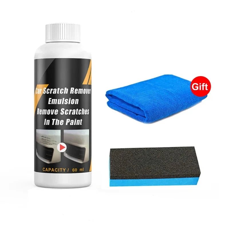 Car Scratch Remover Paint Care Tools Auto Swirl Remover - Supersell