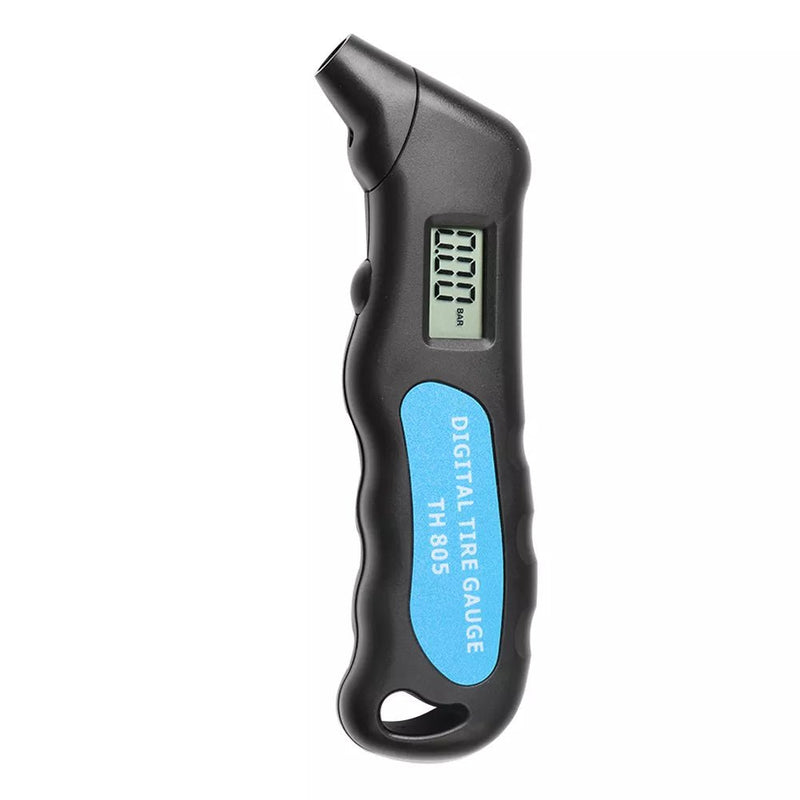 Car Tyre Air Pressure Gauge Meter - Supersell
