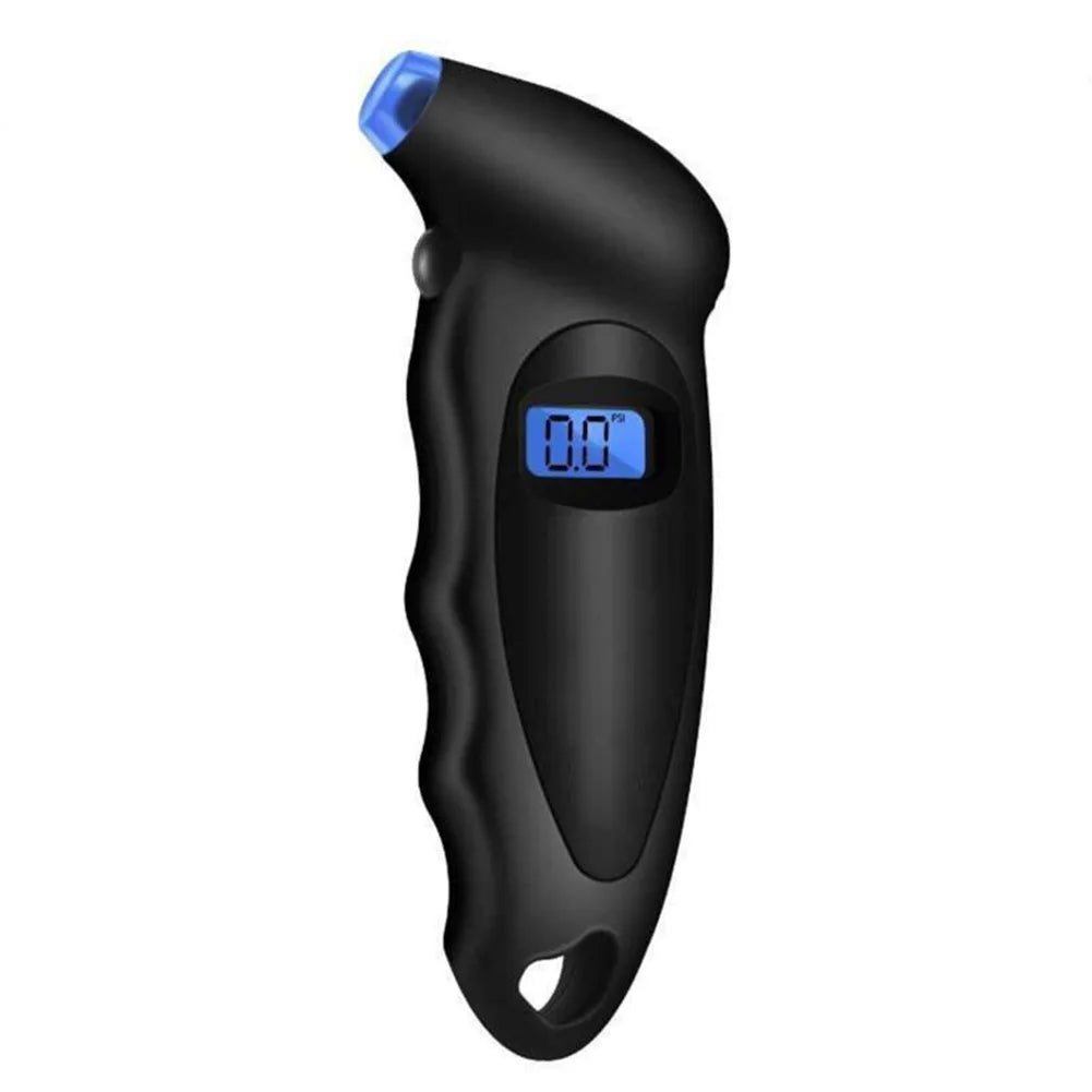 Car Tyre Air Pressure Gauge Meter - Supersell