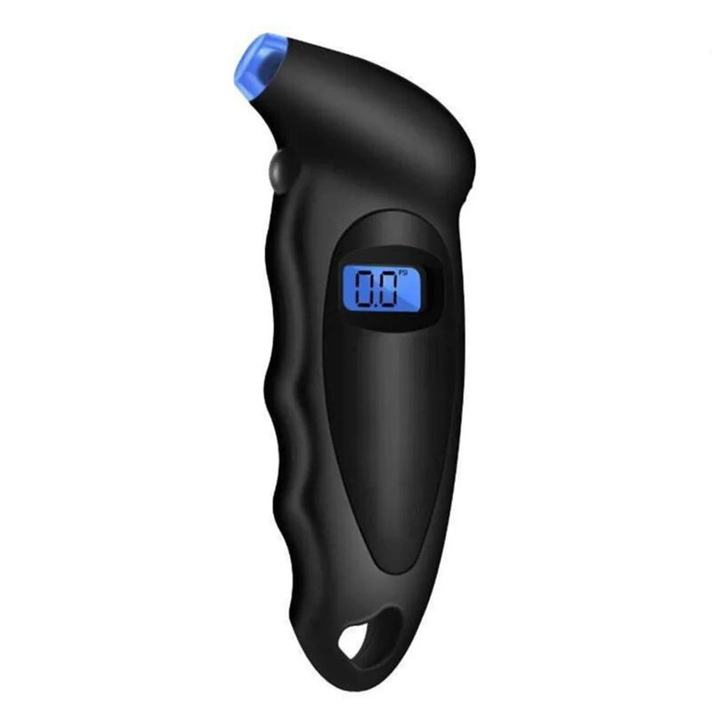 Car Tyre Air Pressure Gauge Meter - Supersell