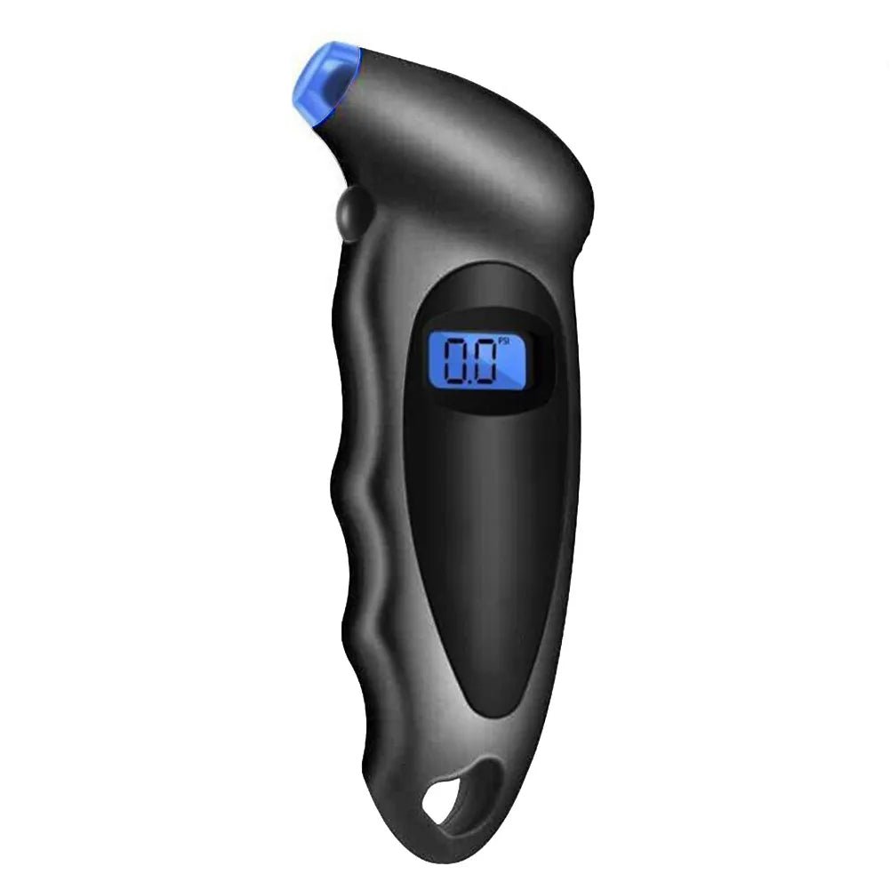 Car Tyre Air Pressure Gauge Meter - Supersell