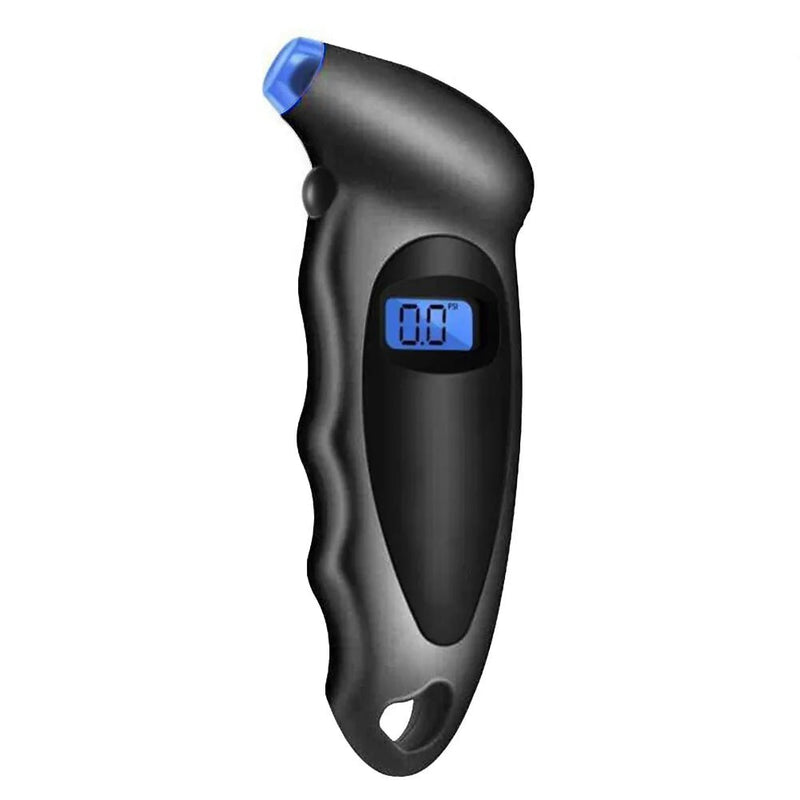 Car Tyre Air Pressure Gauge Meter - Supersell
