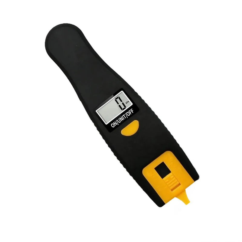 Car Tyre Air Pressure Gauge Meter - Supersell