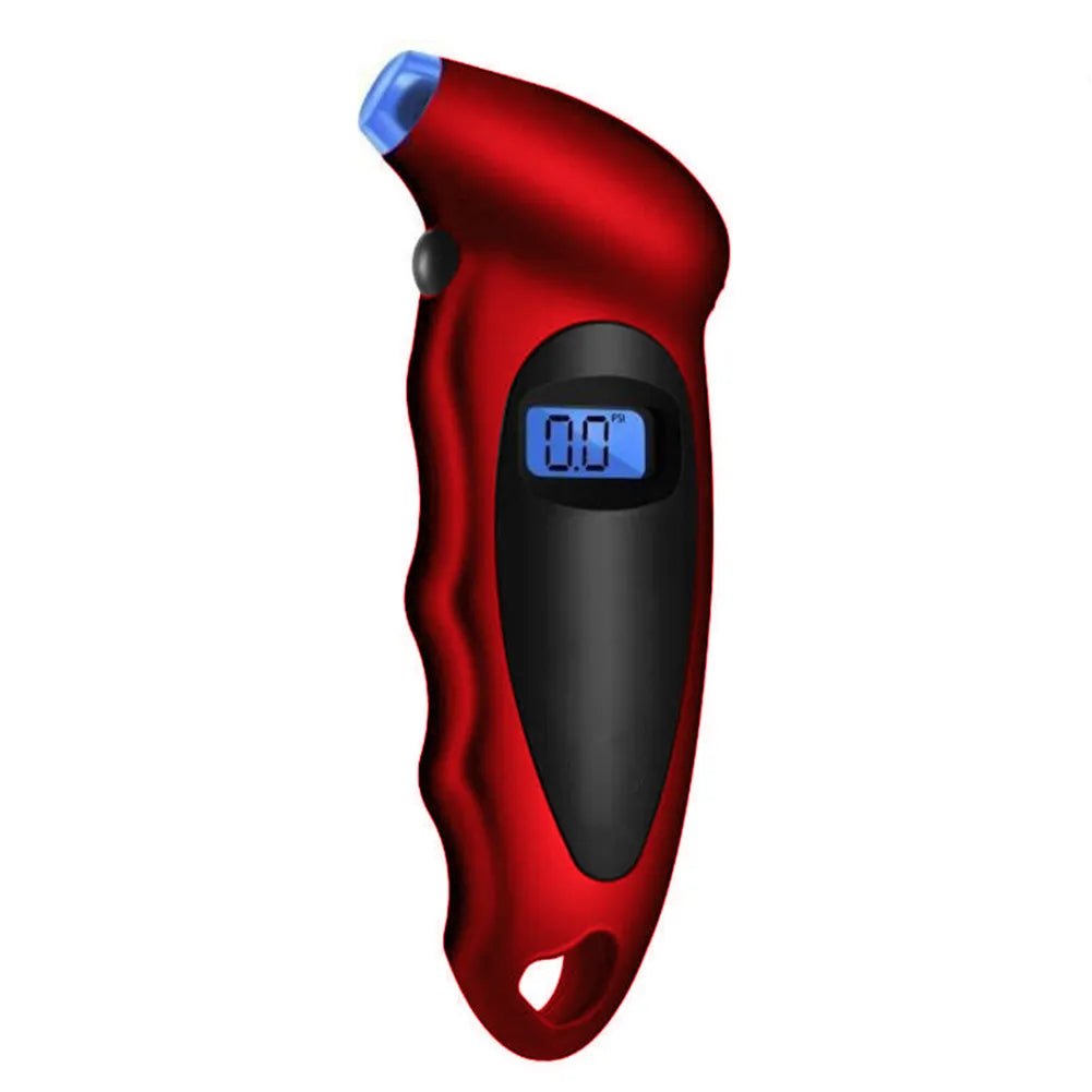Car Tyre Air Pressure Gauge Meter - Supersell